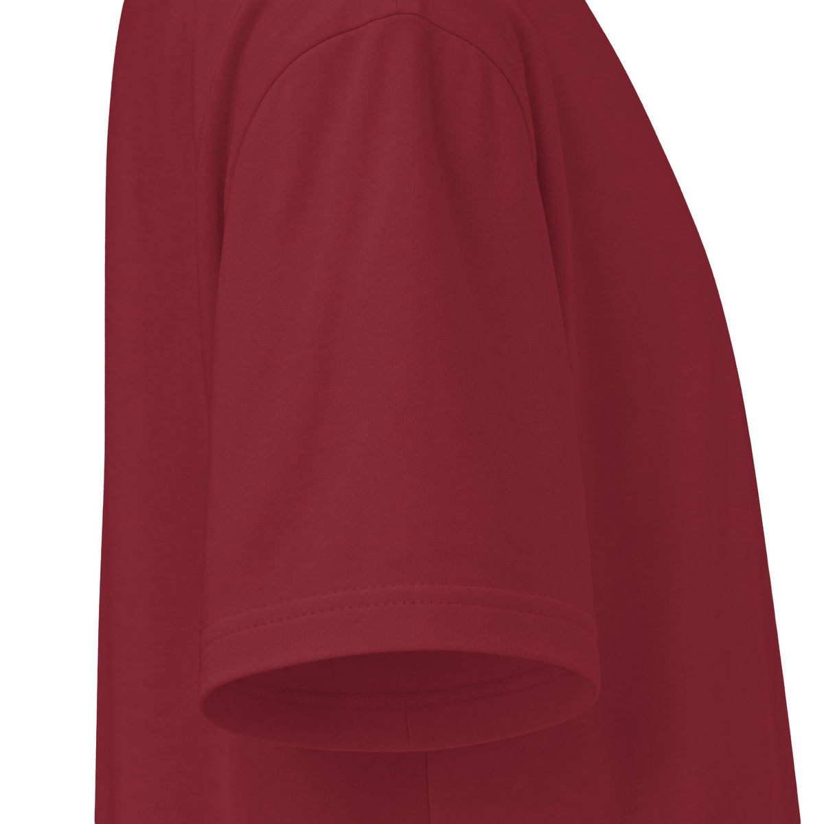 Unisex Max Heavyweight Short Sleeve