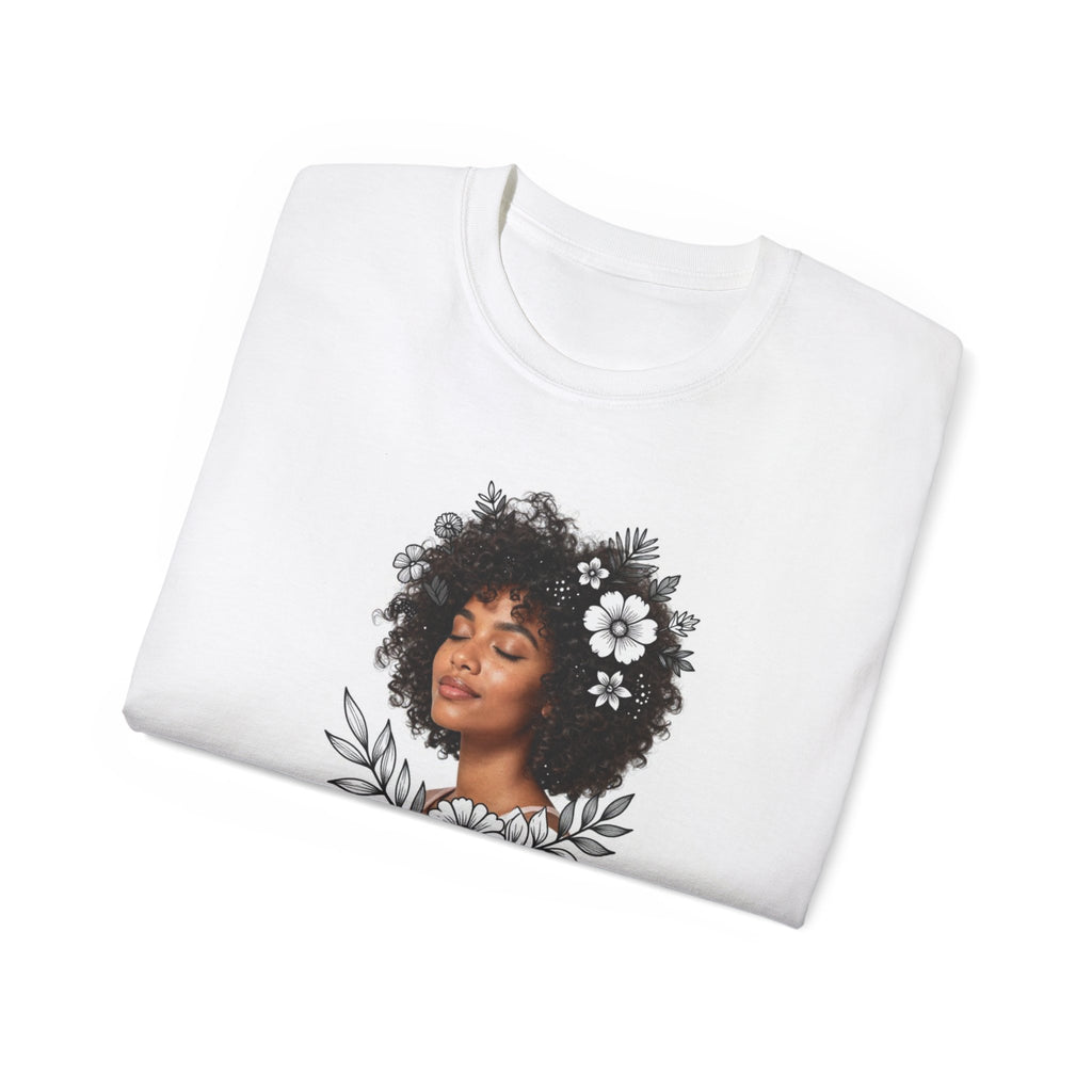 Unisex Ultra Cotton Tee