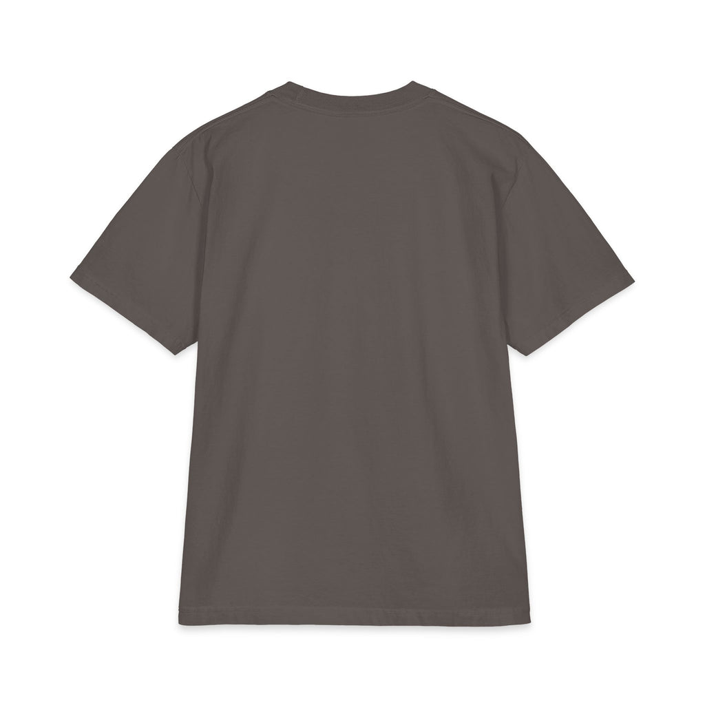 Unisex Max Heavyweight Short Sleeve