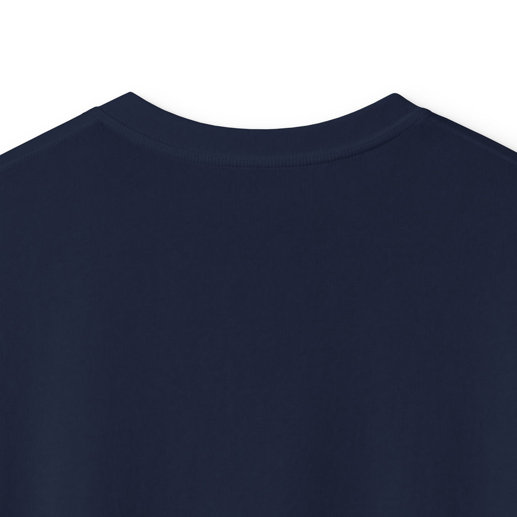 Kids Tee — 'No Limits' Rocket Space Graphic