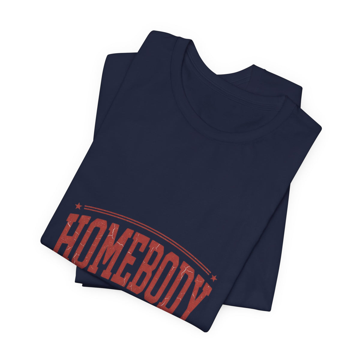 Camiseta Homebody Vintage