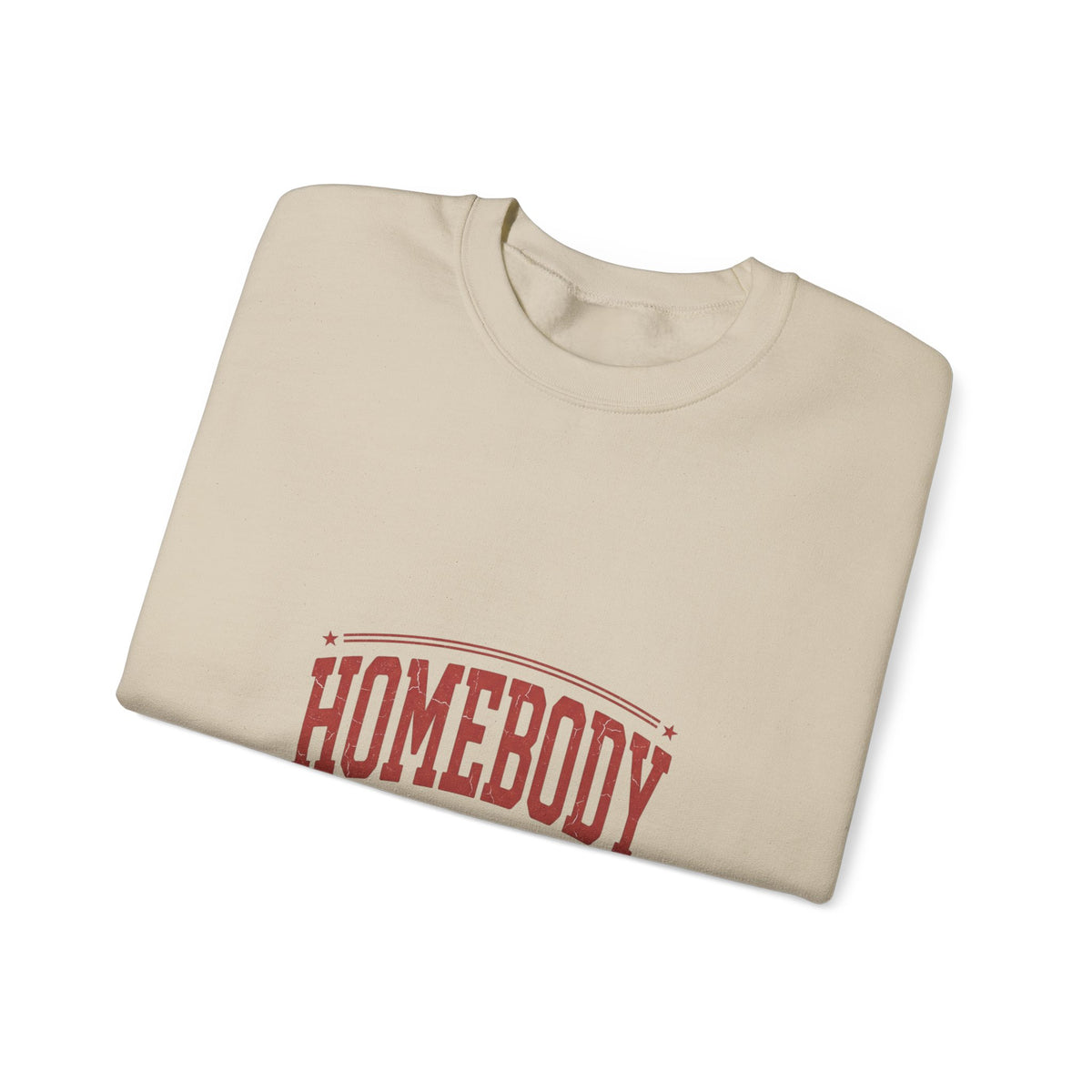 Polerón Homebody Vintage