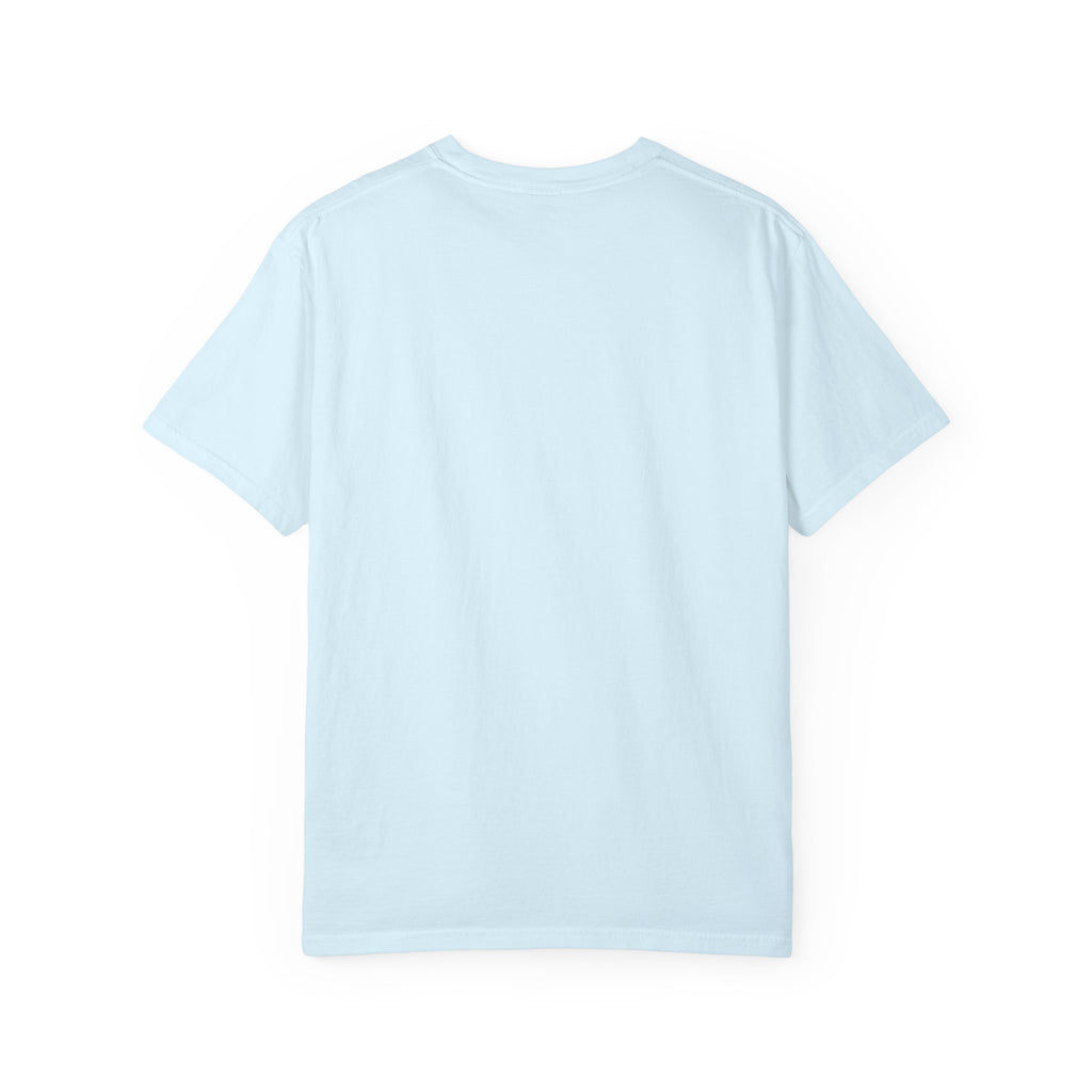 Not Made to Fit In Graphic T-Shirt — Streetwear Anime Statement Tee