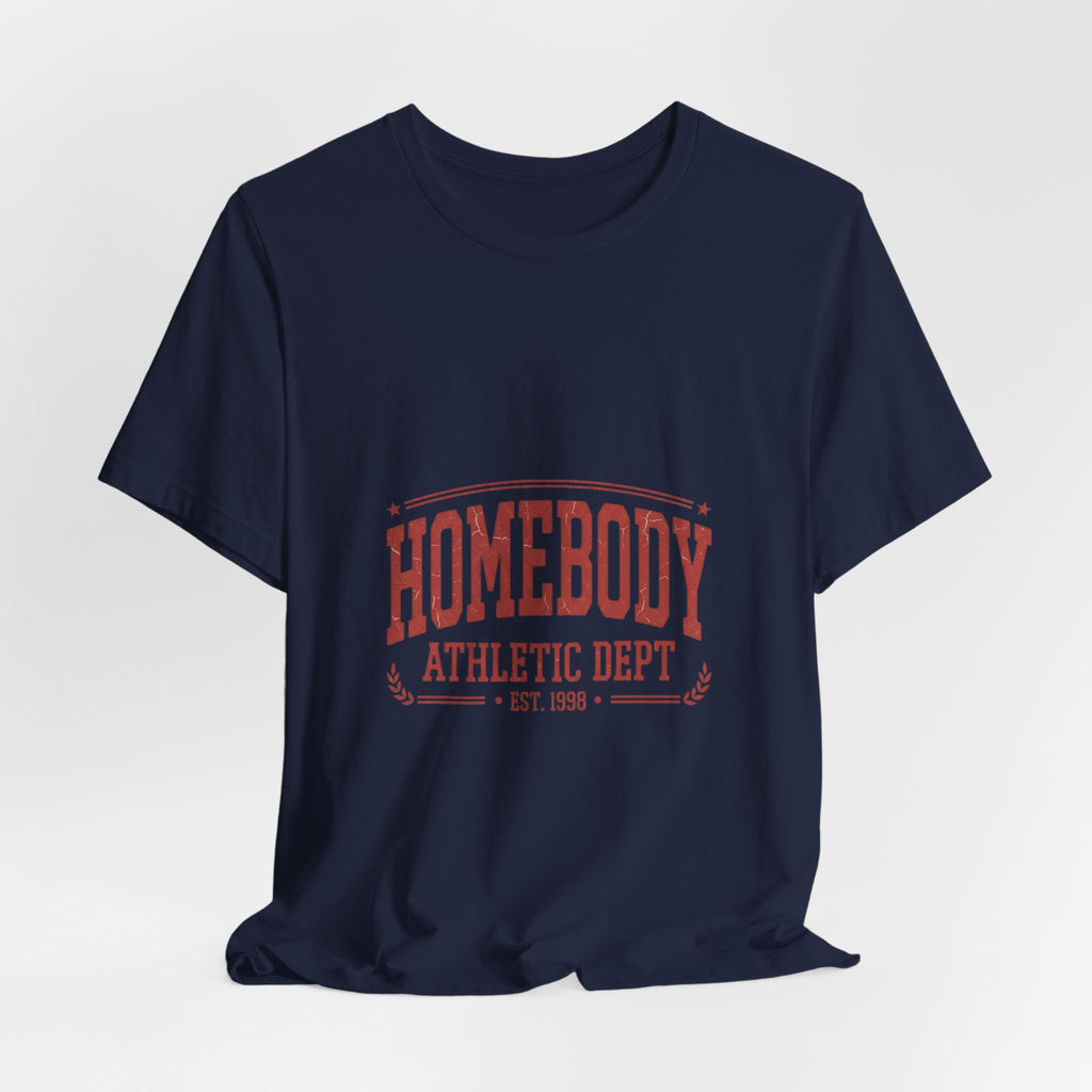 Camiseta Homebody Vintage