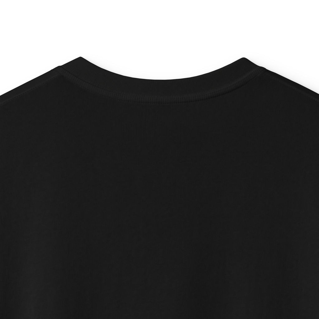 Kids Tee — 'No Limits' Rocket Space Graphic