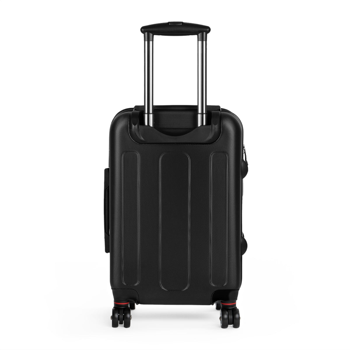 Maleta de Viaje Personalizada — Diseño Único Hard Shell con Ruedas 360°