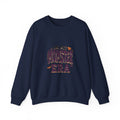 Momster Era Sweatshirt | Halloween mom, spooky purple orange retro