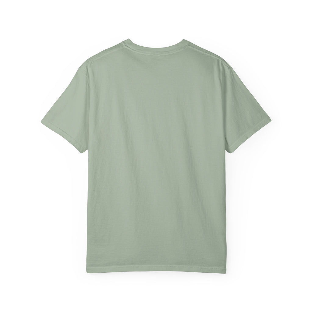 Not Made to Fit In Graphic T-Shirt — Streetwear Anime Statement Tee