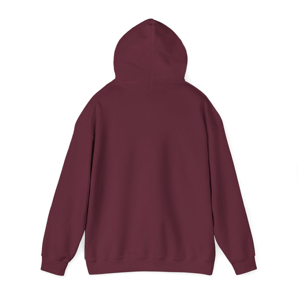 Hoodie Monstruo Kawaii — Gráfico Juvenil Divertido