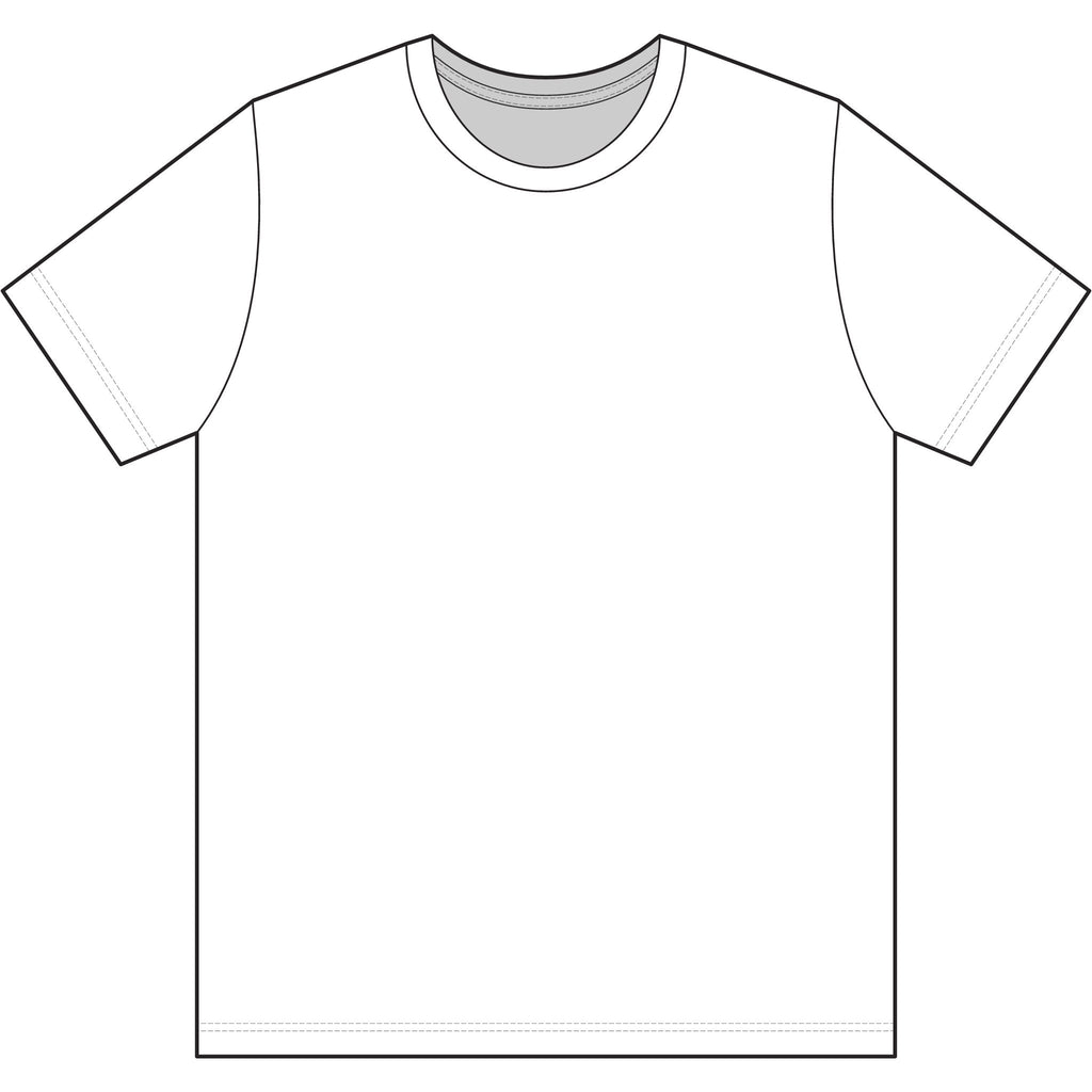 Polera Make Money Not Friends — Gráfica Streetwear Money Bear