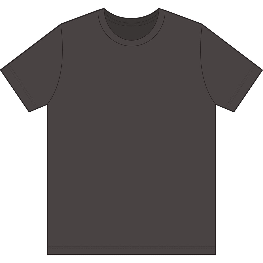 Polera Make Money Not Friends — Gráfica Streetwear Money Bear