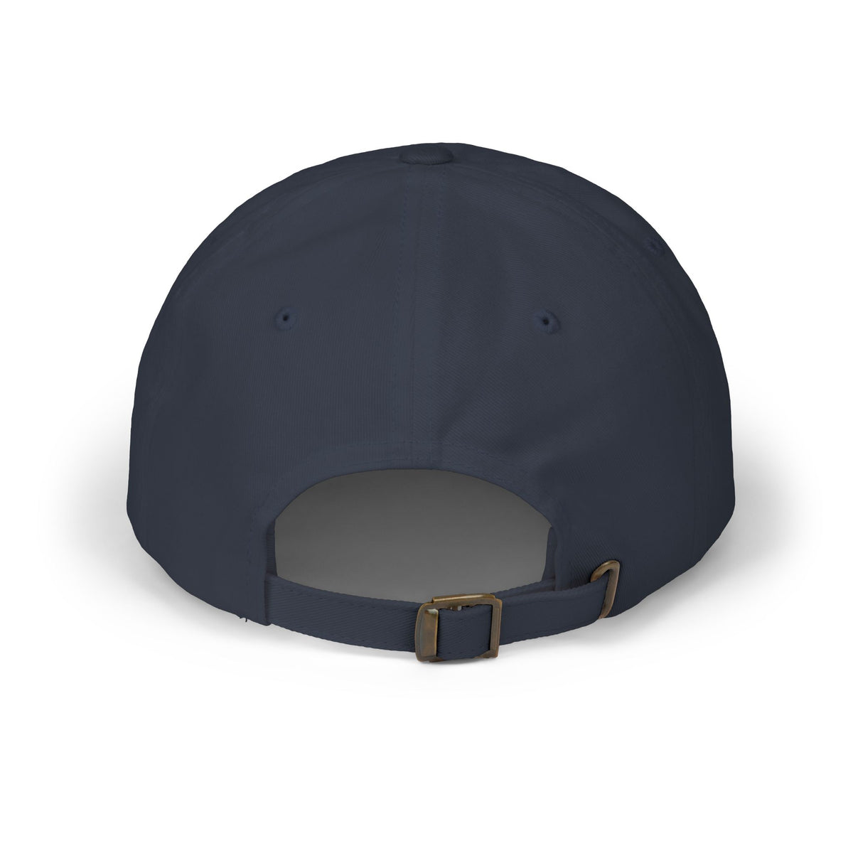 Gorra Dad Cap Café Vintage — Bordado Artesanal | Vintage Coffee Shop Dad Cap — Embroidered Cafe Patch Hat