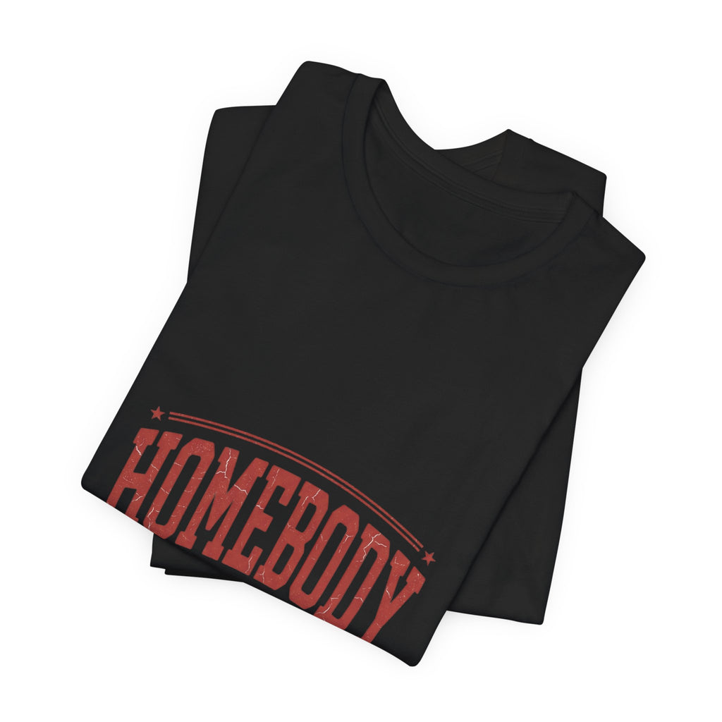 Camiseta Homebody Vintage