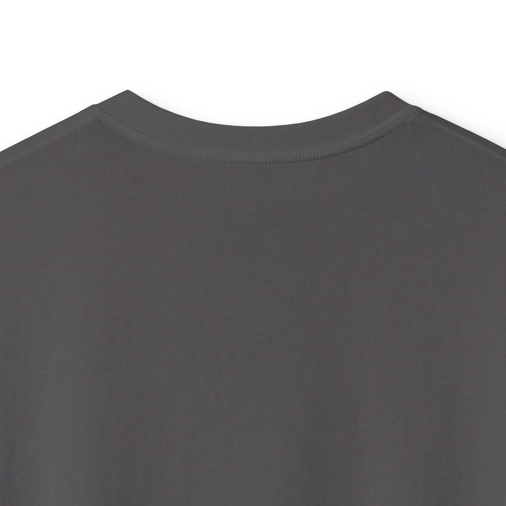 Kids Tee — 'No Limits' Rocket Space Graphic