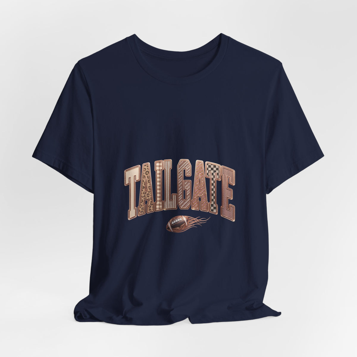 Tailgate Football Tee | Tailgate Shirt, Football Season Top