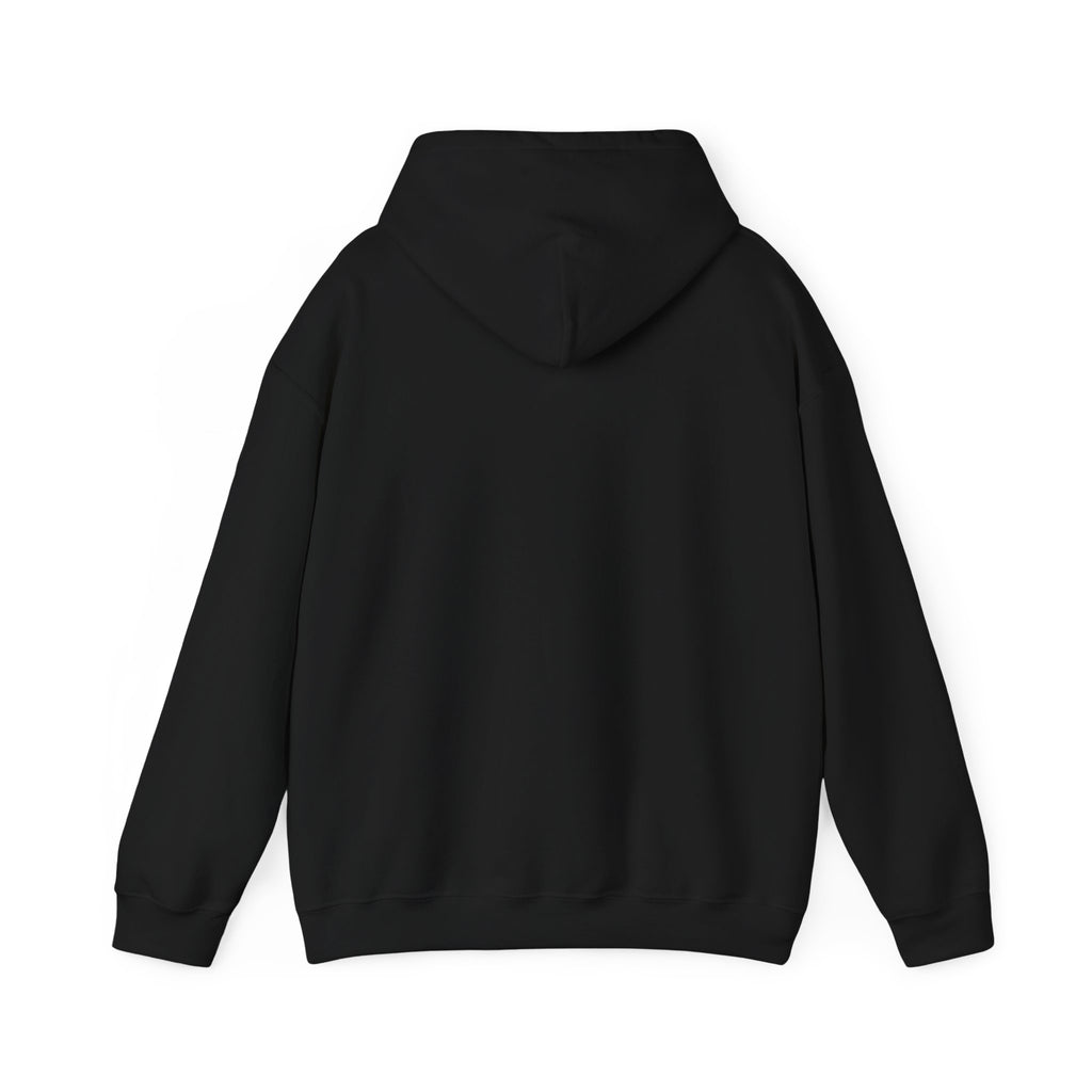 Queen Hoodie — Graphic Rosa