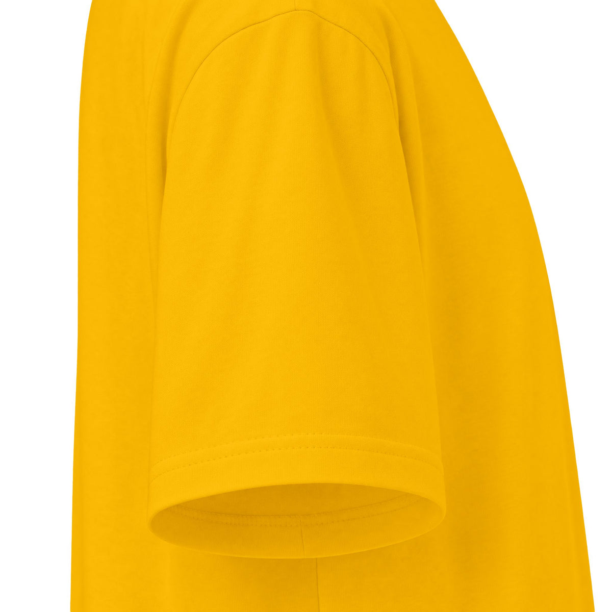 Unisex Max Heavyweight Short Sleeve