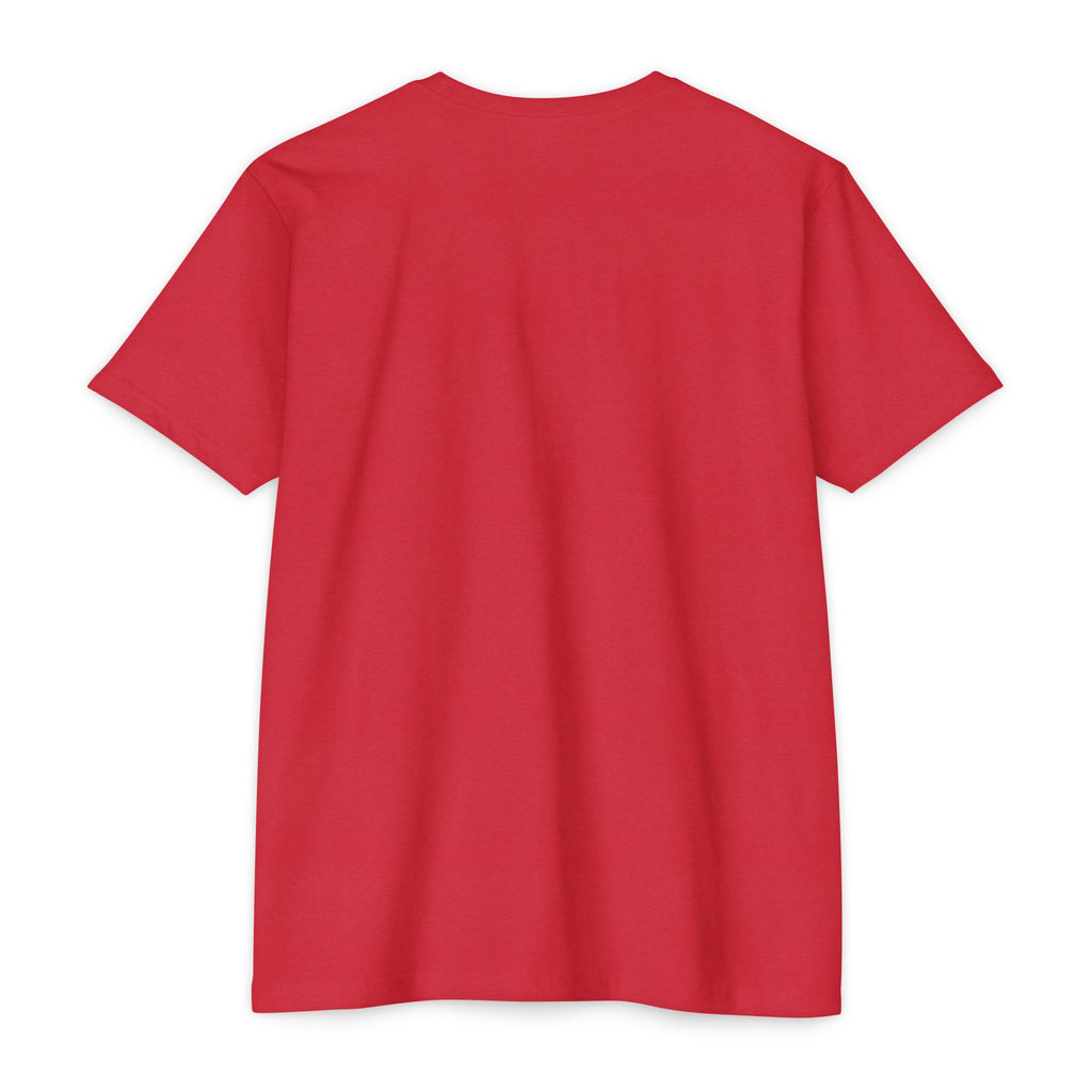 Polera Guerrero Urbano — Camioneta Monster Off-Road