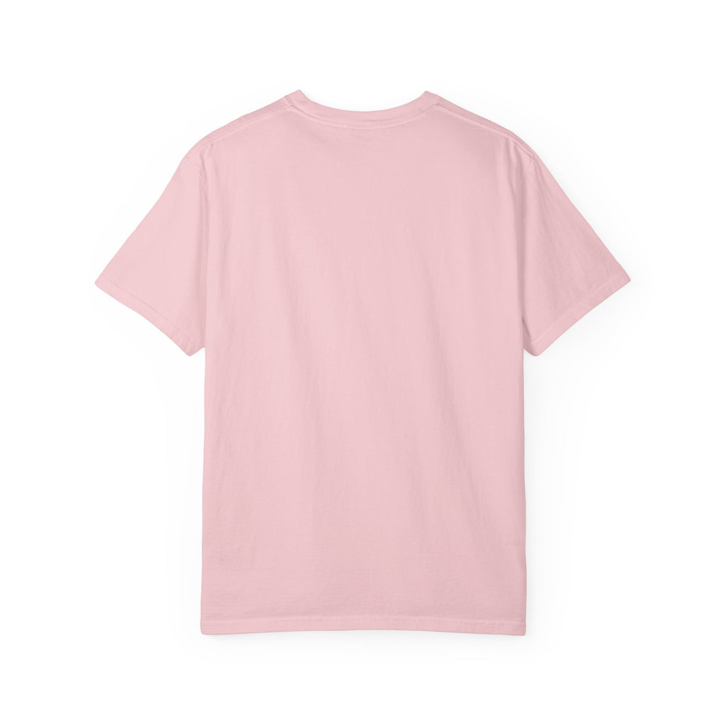 Not Made to Fit In Graphic T-Shirt — Streetwear Anime Statement Tee