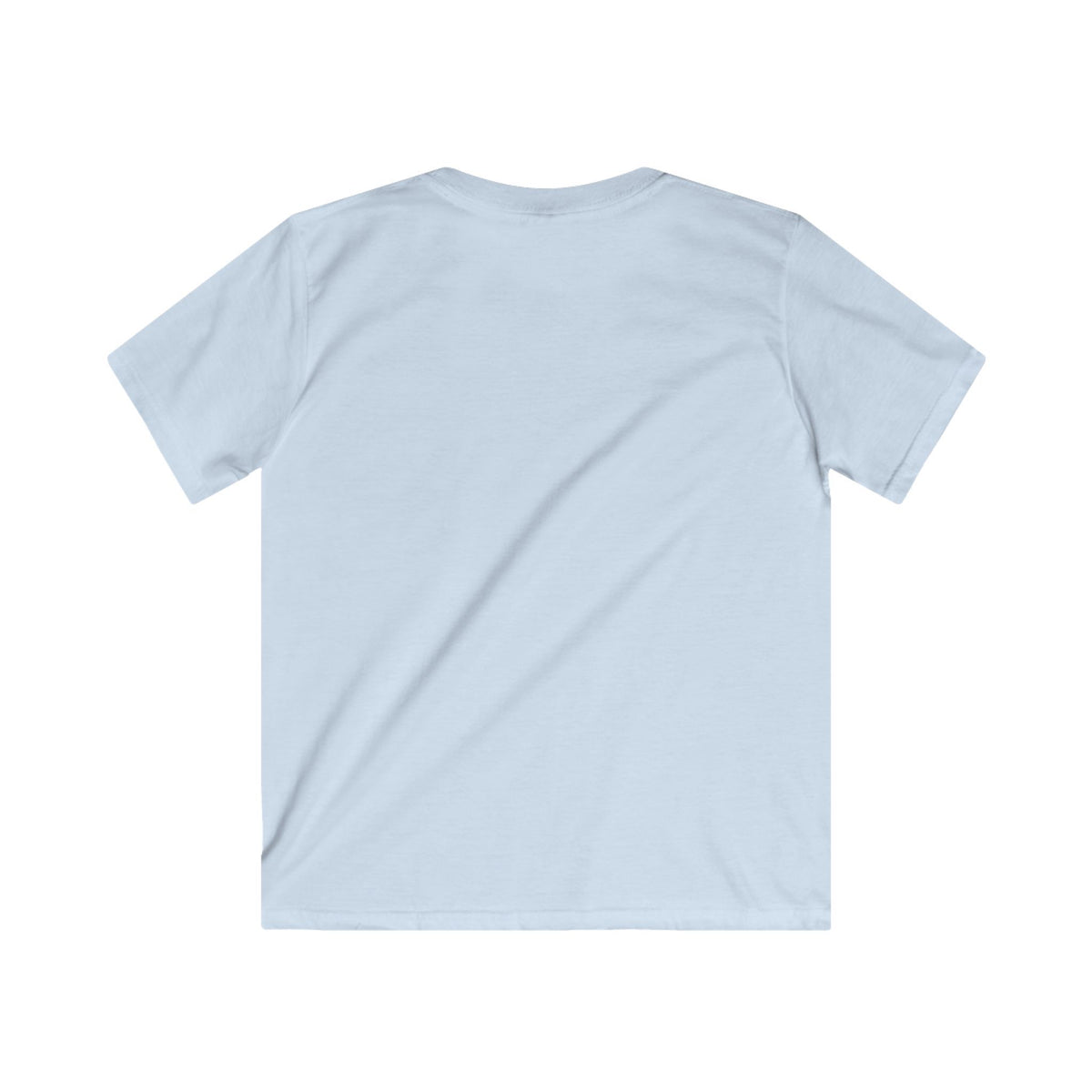Kids Tee — 'No Limits' Rocket Space Graphic