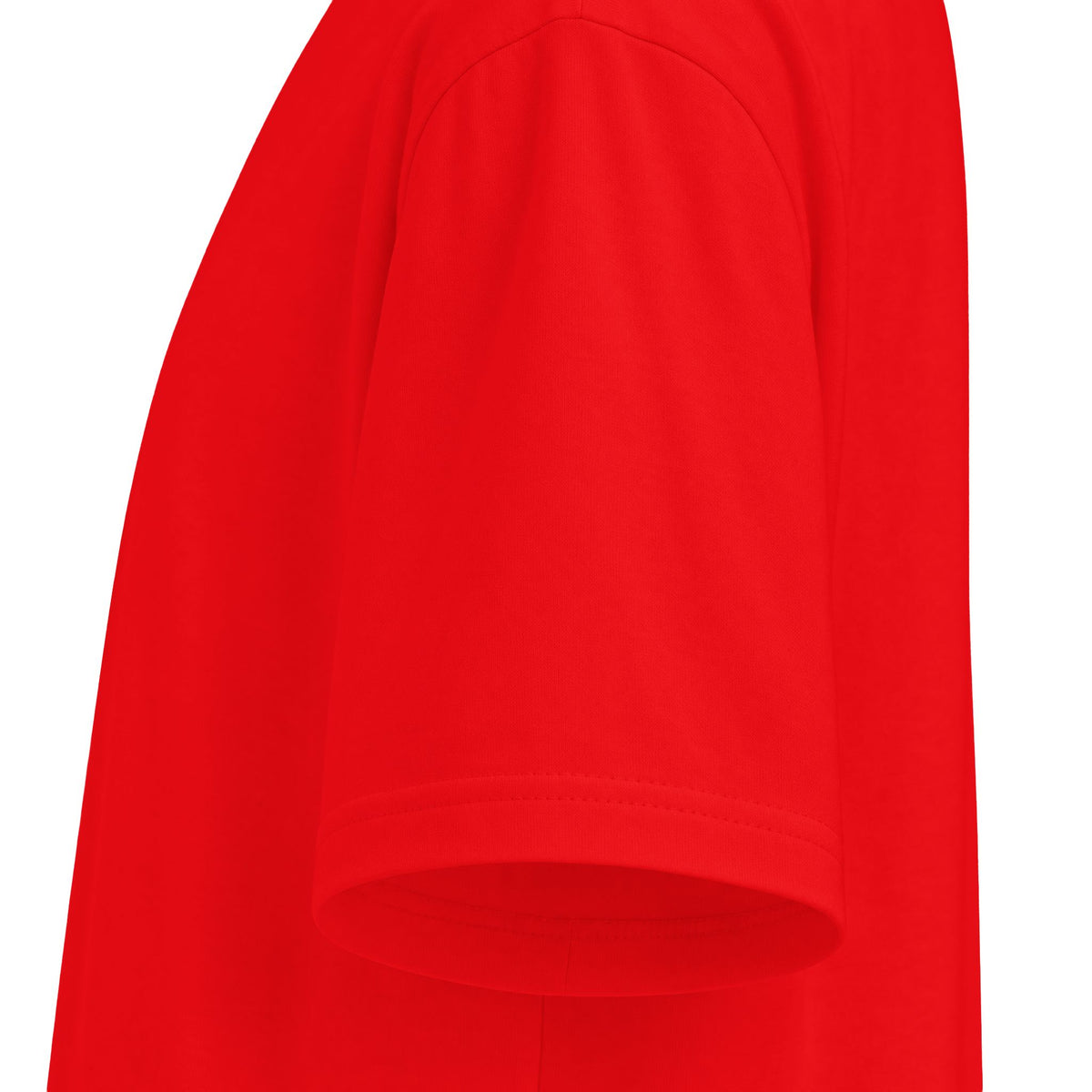 Unisex Max Heavyweight Short Sleeve