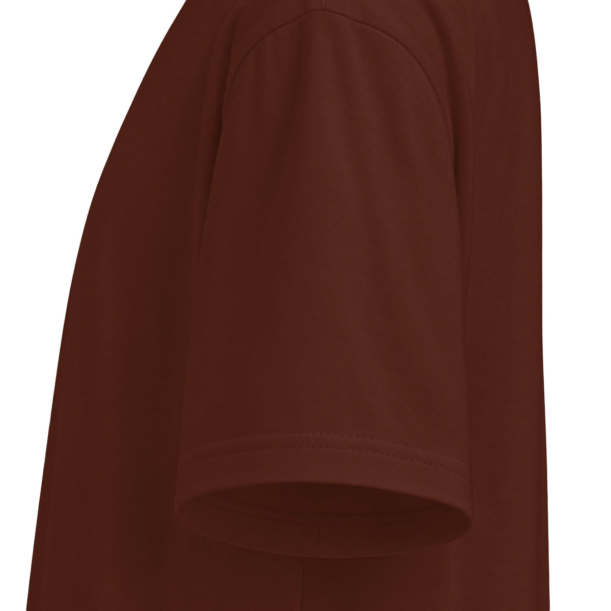 Unisex Max Heavyweight Short Sleeve