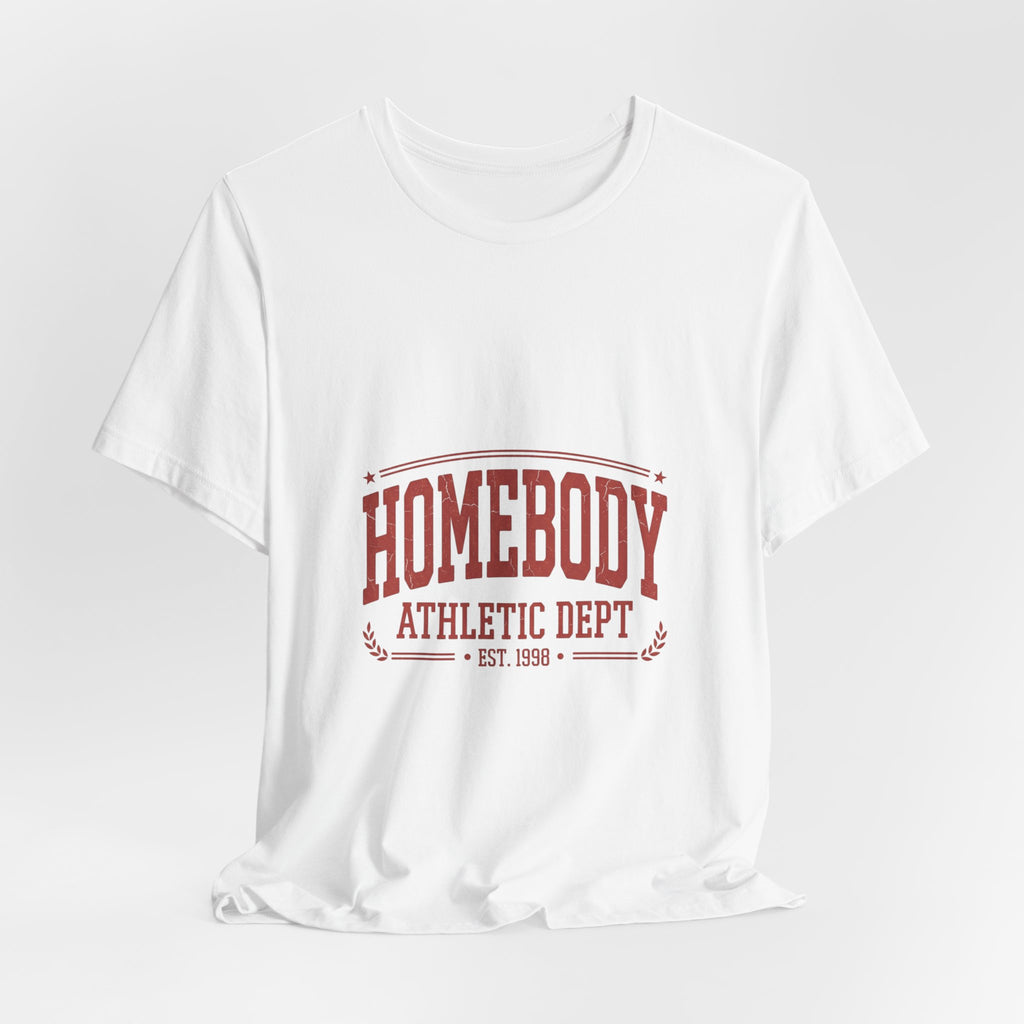 Camiseta Homebody Vintage