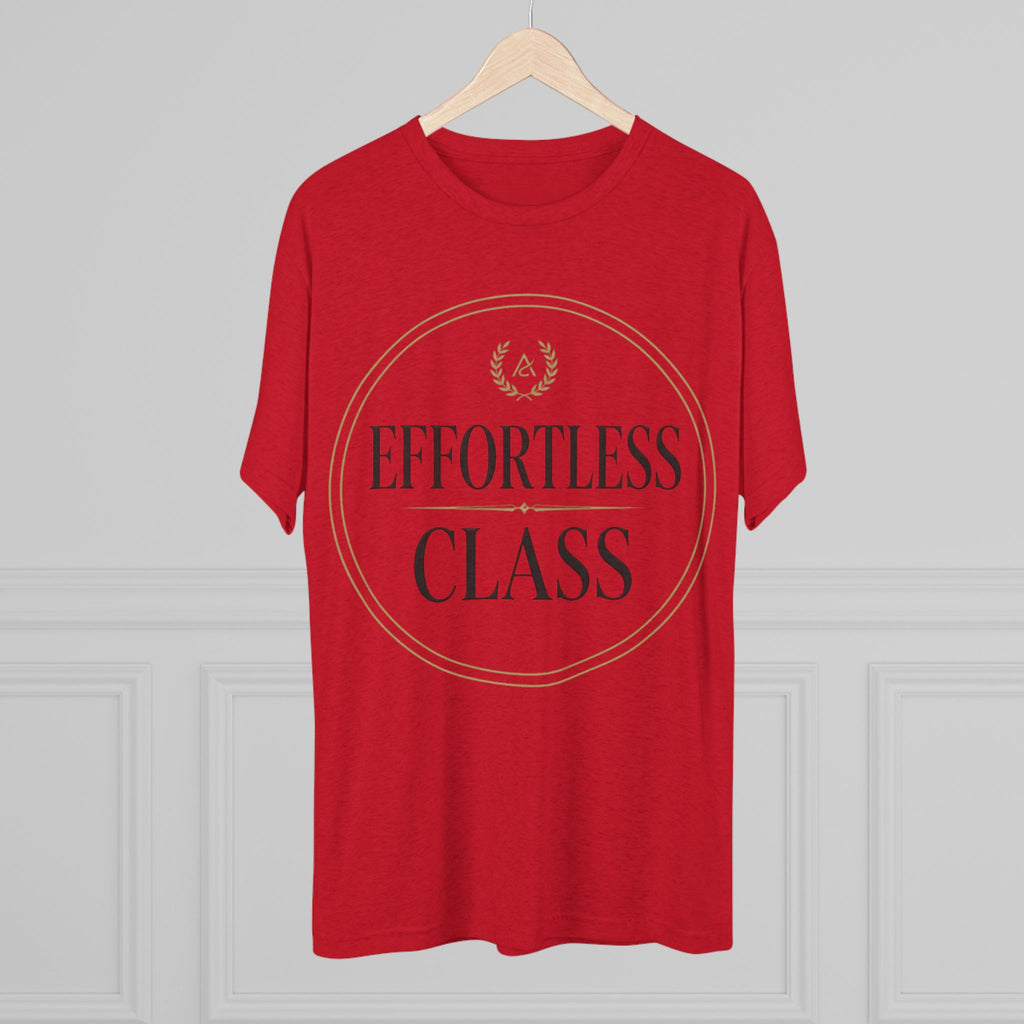 Polera Clase Sin Esfuerzo — Effortless Class