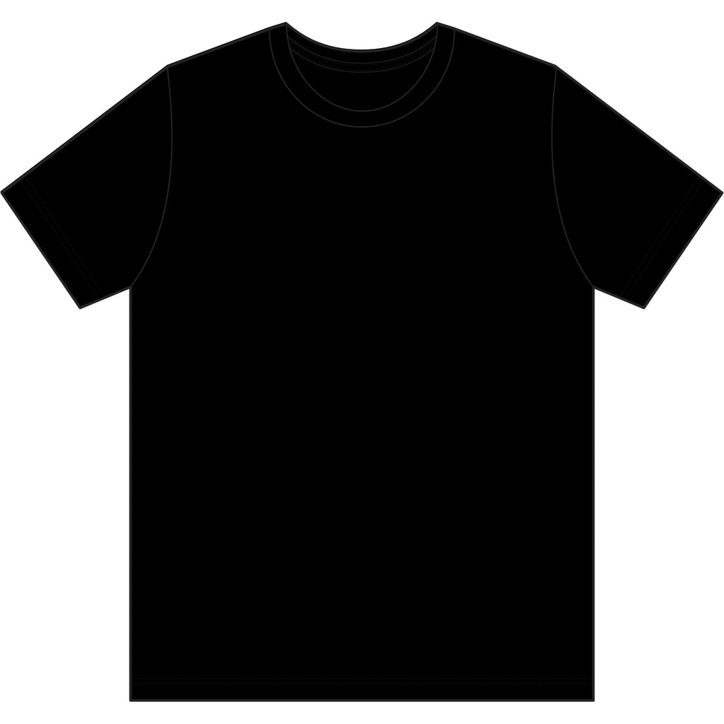 Polera Make Money Not Friends — Gráfica Streetwear Money Bear