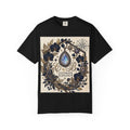 Camiseta Floral Vintage Ultimate Elegance