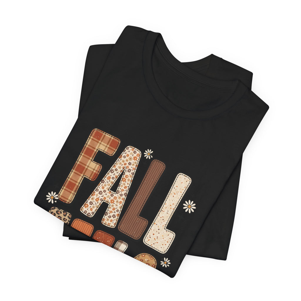 Camiseta Pumpkin Season de Otoño