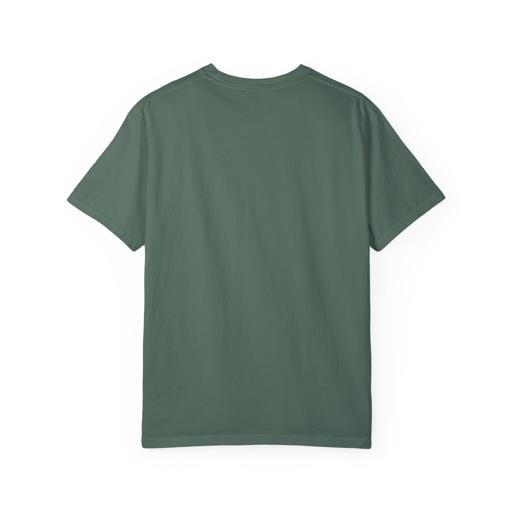 Not Made to Fit In Graphic T-Shirt — Streetwear Anime Statement Tee