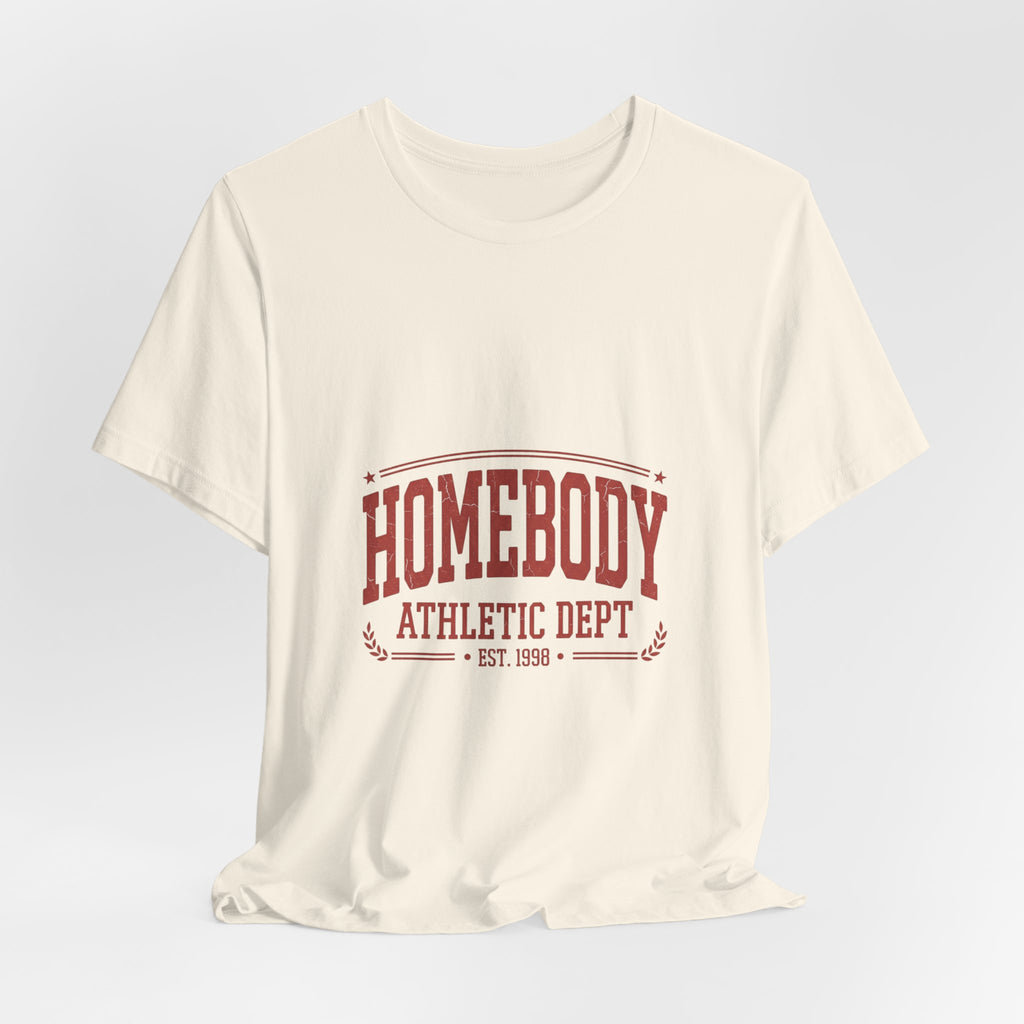 Camiseta Homebody Vintage