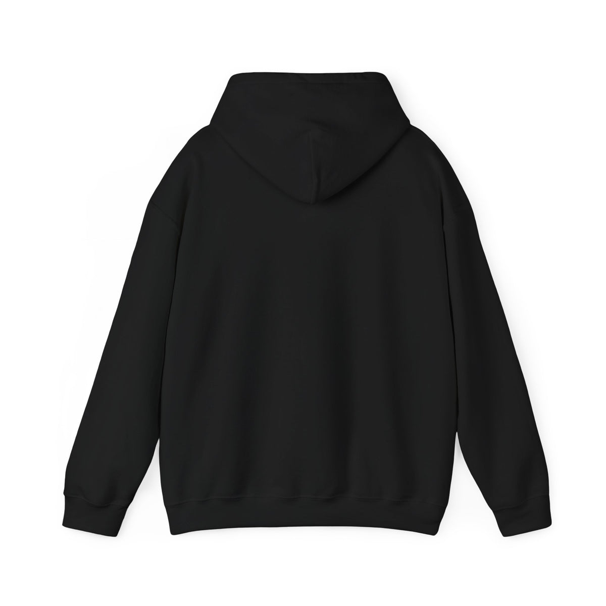 Hoodie — 'No Time to Explain' Anime Streetwear Pullover