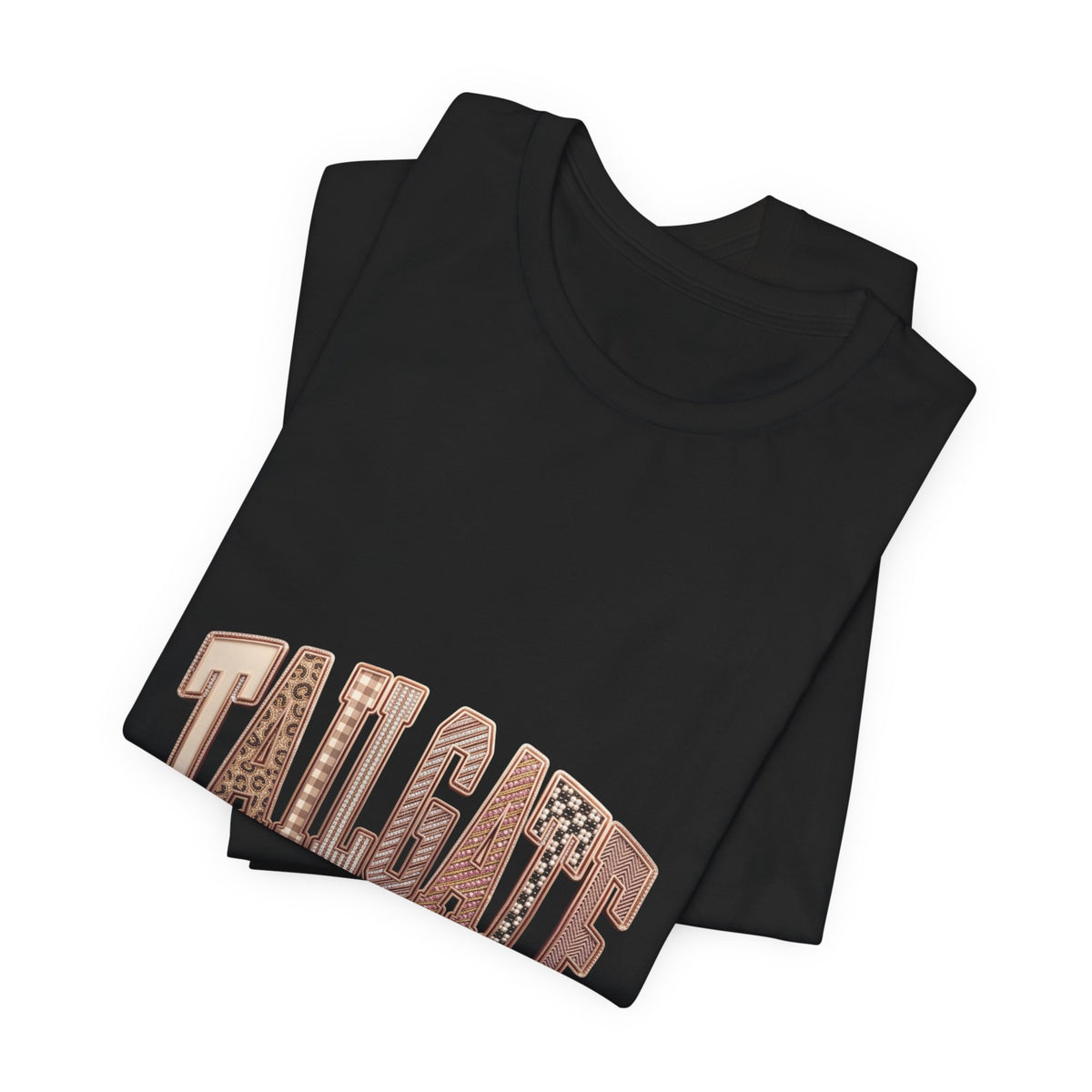 Tailgate Football Tee | Tailgate Shirt, Football Season Top