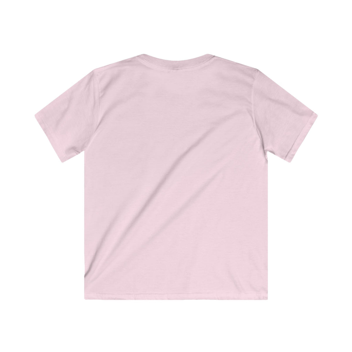Kids Tee — 'No Limits' Rocket Space Graphic