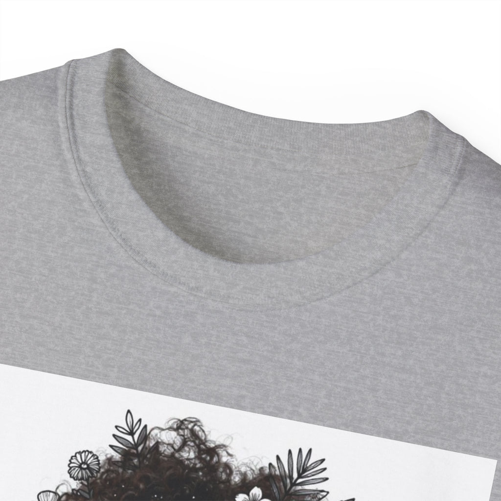 Unisex Ultra Cotton Tee