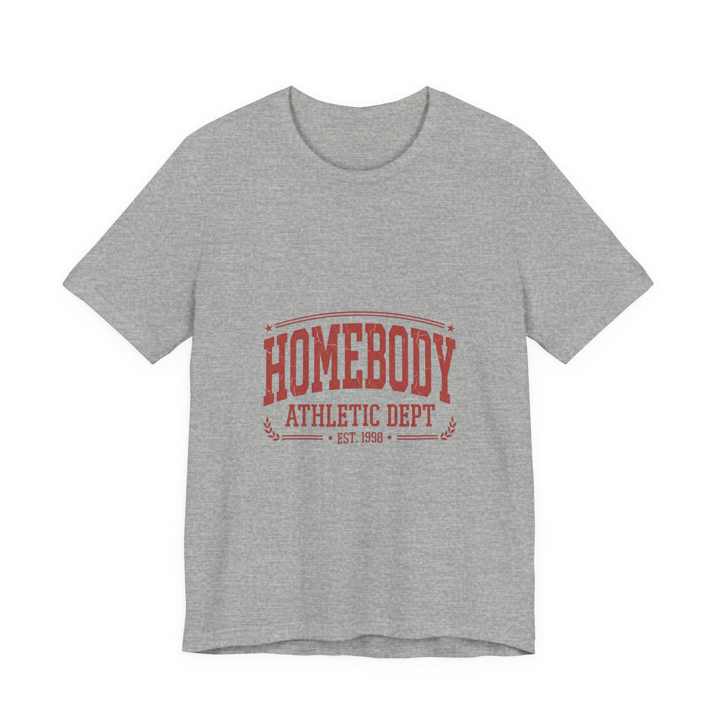 Camiseta Homebody Vintage