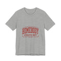 Camiseta Homebody Vintage