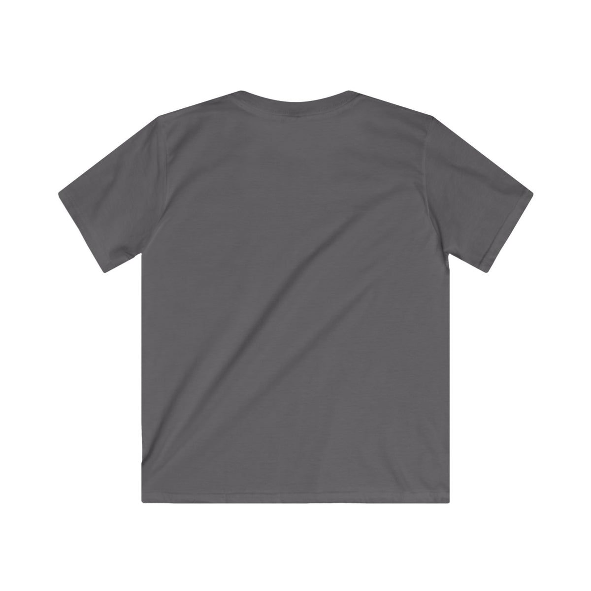 Kids Tee — 'No Limits' Rocket Space Graphic