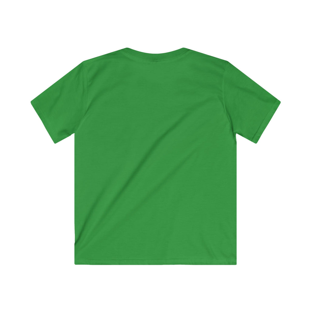 Kids Tee — 'No Limits' Rocket Space Graphic