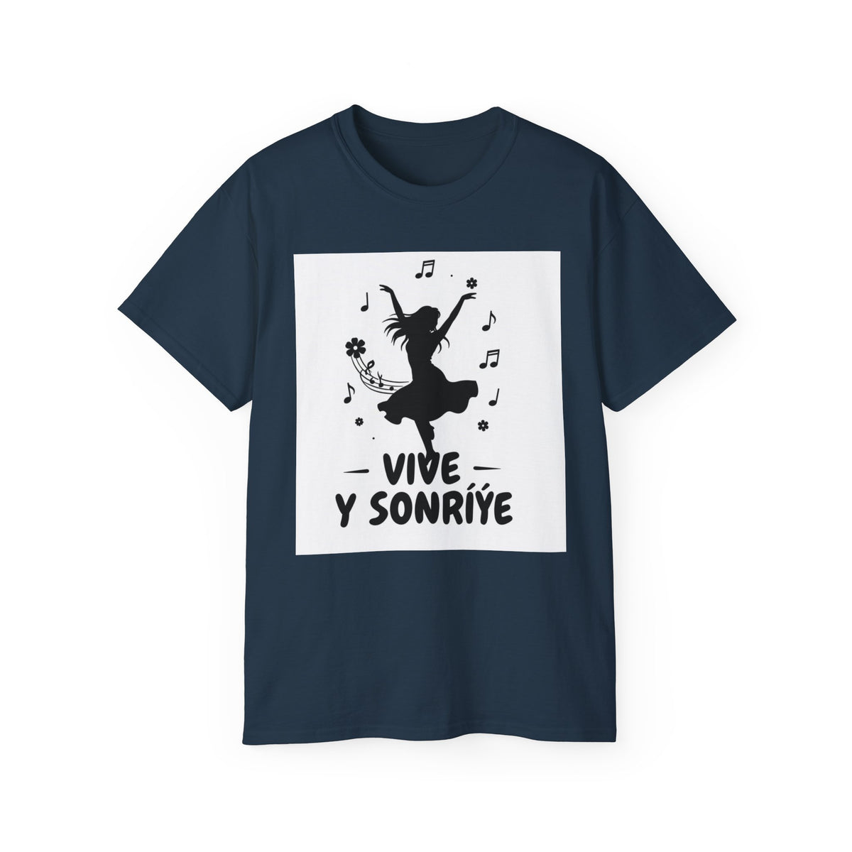 Unisex Ultra Cotton Tee