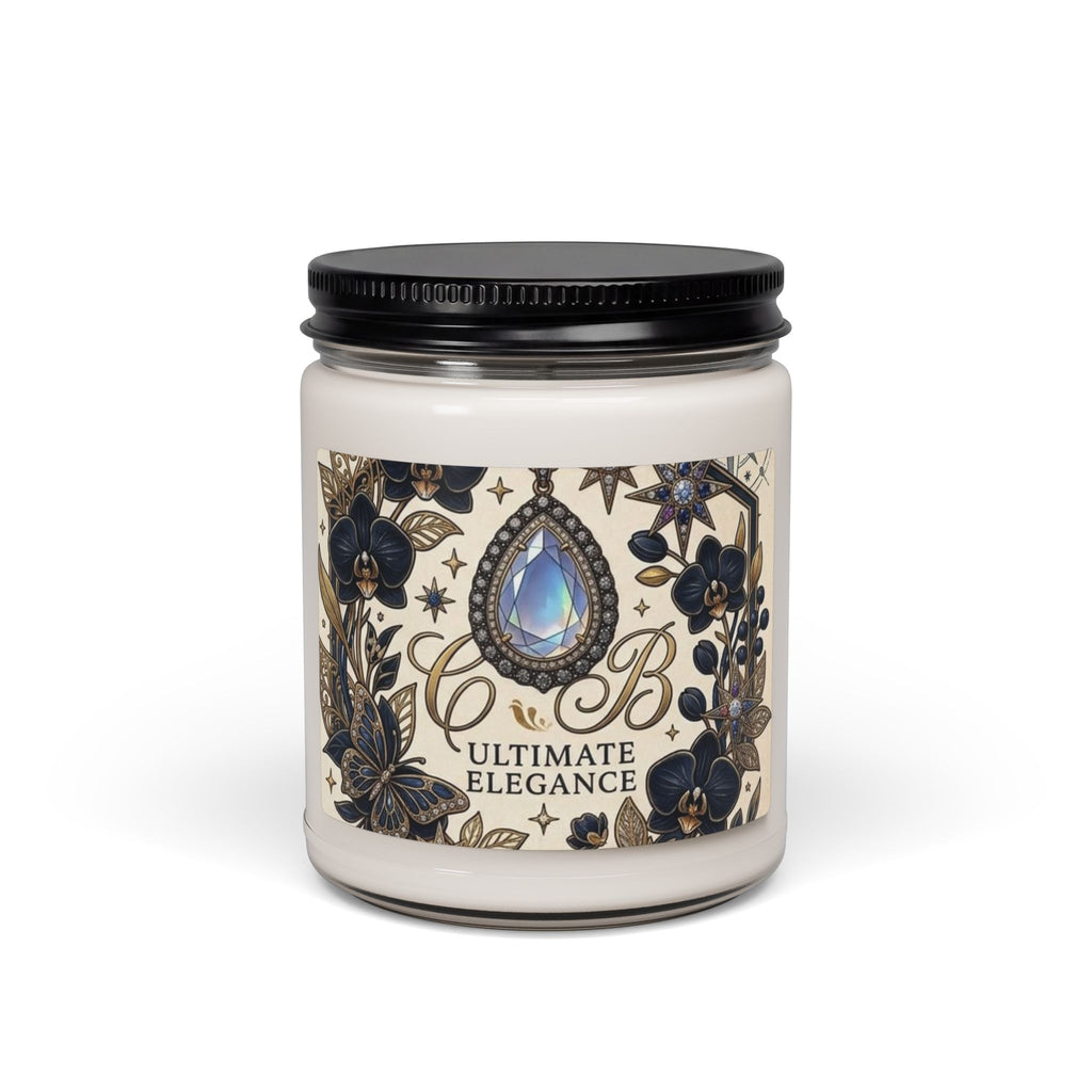 Vela de Soya Ultimate Elegance