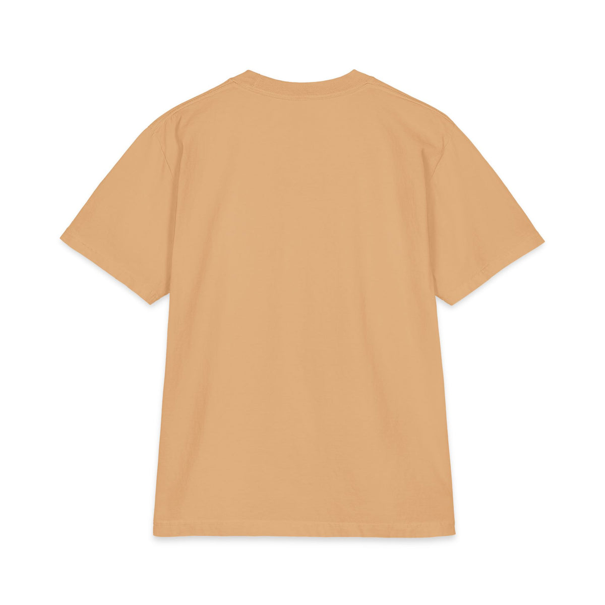 Unisex Max Heavyweight Short Sleeve