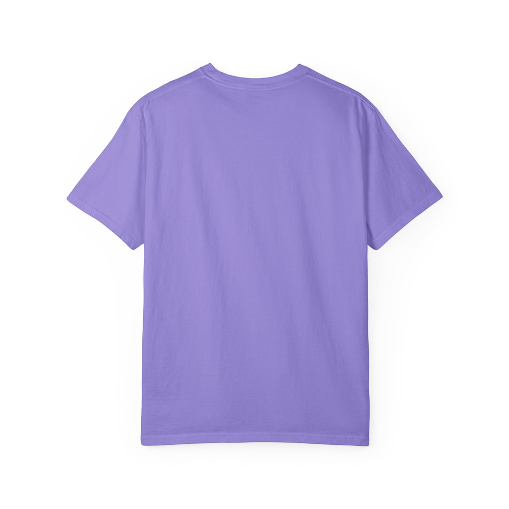 Camiseta No Es Suerte, Siempre Es Dios