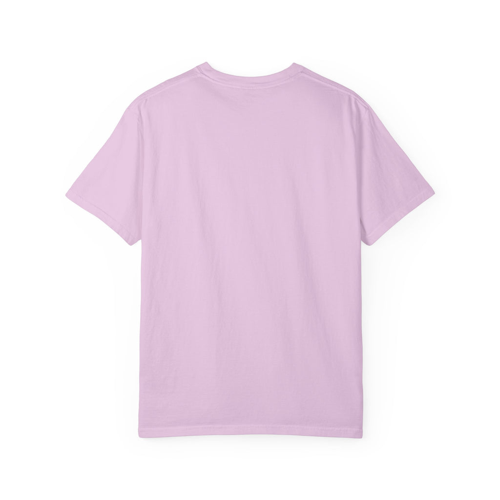 Not Made to Fit In Graphic T-Shirt — Streetwear Anime Statement Tee