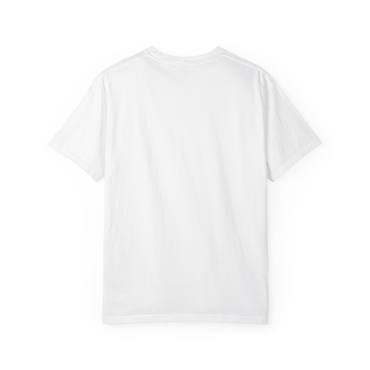 Polera Tiger Wild Soul — Alma Salvaje Teñida en Prenda