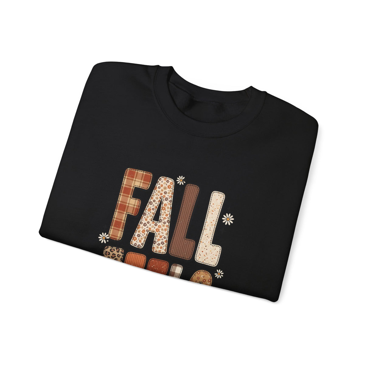 Fall Feels Pumpkin Season Sweatshirt | Pumpkin Season Fall Crewneck