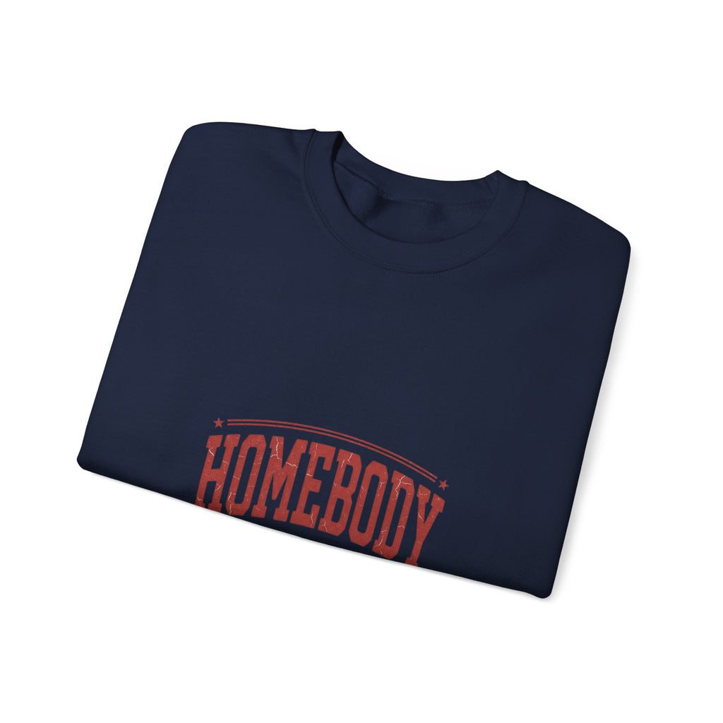 Polerón Homebody Vintage