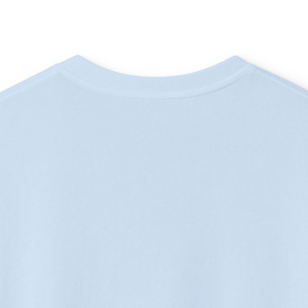 Kids Tee — 'No Limits' Rocket Space Graphic